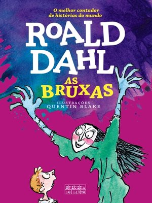 cover image of As Bruxas